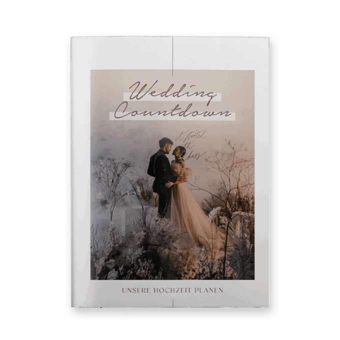 Wedding Countdown
