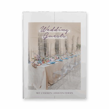 Wedding Guests