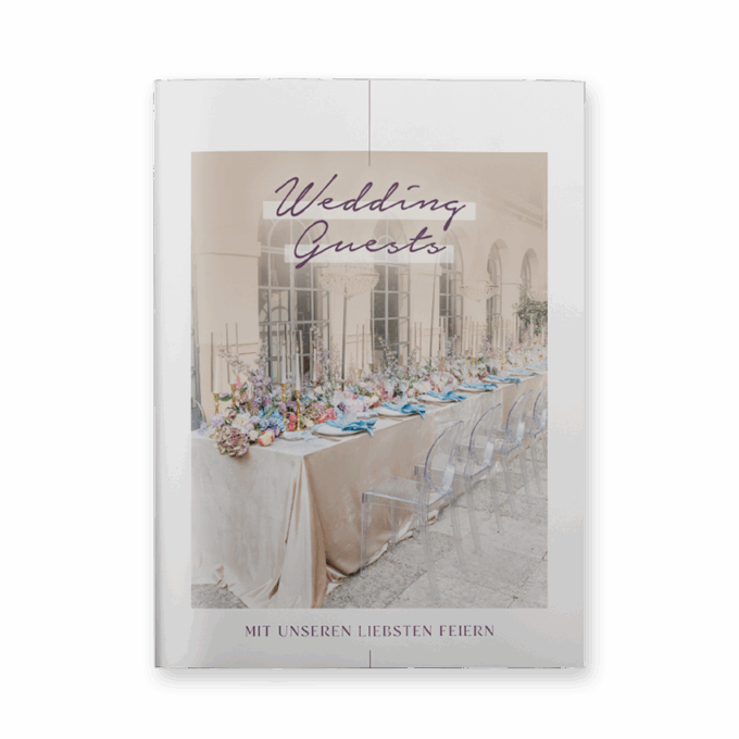 Wedding Guests