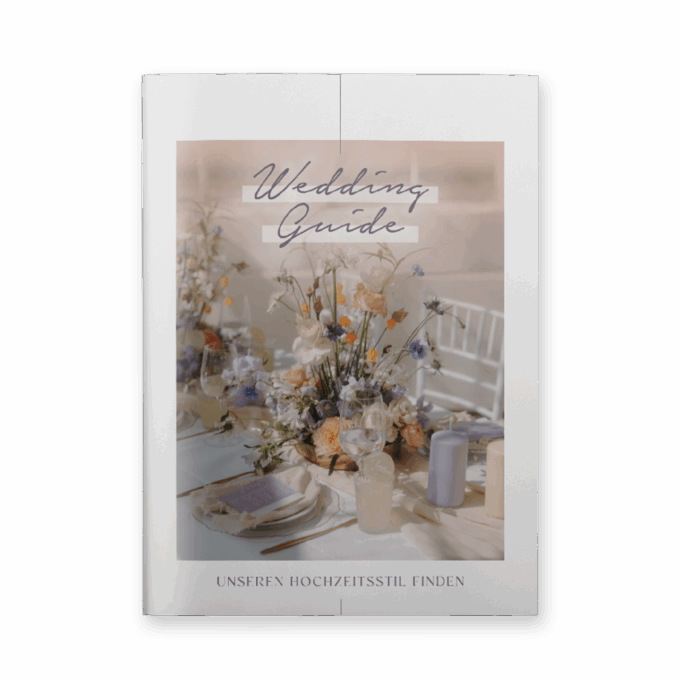 Wedding Guide