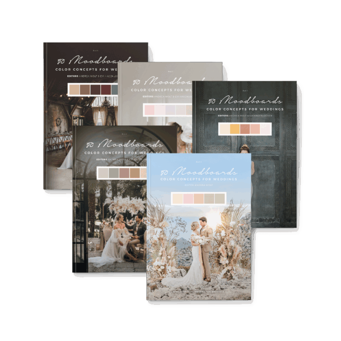 Set Books 2 - 6